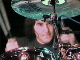 Interview with Drummer Simon Wright of AC/DC and DIO Fame