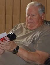 Obituary information for Jack E. Prewitt