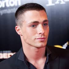 Buzz hair close to the scalp right in front of the tops of ears for the perfect prune on all that hair. 35 Best Hairstyles For Men With Big Foreheads 2020 Styles