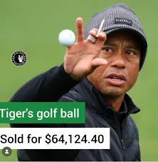 One of the Most Successful Clubs in Golf History ⛳️ Tiger Wood' Scotty  Cameron Tiger Woods' Titleist Scotty Cameron Newport 2 GSS putter is likely  one of the most successful clubs in