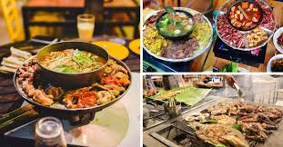 Di bogor kamu bisa menjumpainya di the lake house. Top 12 Best Halal Steamboat Places In Kl Selangor 2021