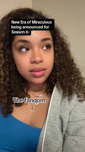 New Era of Miraculous: Exploring Season 6 Mysteries