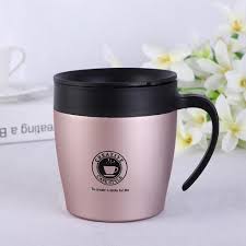 Maybe you would like to learn more about one of these? Buy Stainless Steel Thermos Coffee Mug Insulated Double Wall Water Cup With Lid At Affordable Prices Free Shipping Real Reviews With Photos Joom
