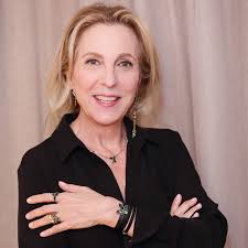 I believe beauty can save us', Susan Rockefeller says as Swarovski  jewellery collection