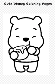 Subjects include unicorns, narwhals, purrmaids, skull cones, cute food and drink, flowers, animals and more! Cute Disney Coloring Page Winnie The Pooh Coloring Pages Easy Emoji Emoji Color Pages Free Transparent Emoji Emojipng Com