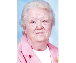 Geneva Griffin Obituary (2014)