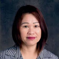 Toni Crockett's Instagram, Twitter & Facebook