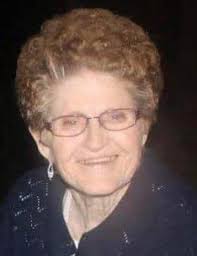 Maxine McGinnis Nelson Obituary