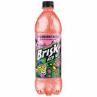 Strawberry Melon Iced Tea