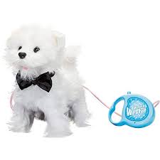 0 out of 5 stars, based on 0 reviews current price $14.59 $ 14. Top 10 Walking Dog Toys Of 2021 Best Reviews Guide