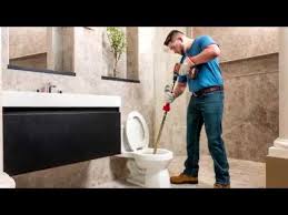How To Unblock A Toilet With A Closet Auger? - Wonkee Donkee Tools