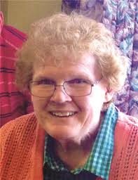 Diane Franzen Obituary (1952