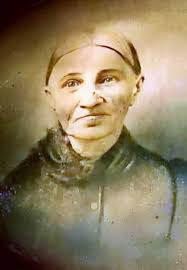 Mary Alice Burton McGlone (1837-1917)