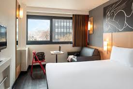 Le camere dell'ibis paris gare de lyon ledru rollin hotel sono dotate di tv a schermo piatto e aria condizionata per il massimo comfort. Ibis Paris Gare De Lyon Diderot 12th Hotel Updated 2021 Prices Reviews And Photos France Tripadvisor