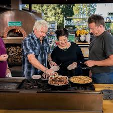 guy's ranch kitchen' is one of the best