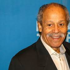 At 90, legendary Denver astronaut Ed Dwight is getting the last blast