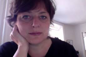 Shelley Read: Løb som floden