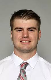 Jon Poore's Instagram, Twitter & Facebook