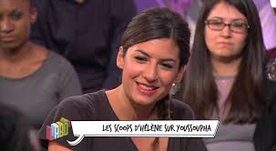 C'est dans les colonnes de femme actuelle qu'elle a répondu sans détour. La Chronique Du 12 Mai D Helene Mannarino Youtube