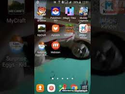 Cara Download Gta Di Aptoide Youtube