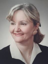 Obituary information for Elizabeth Berna Neva Bailey (Bankes)