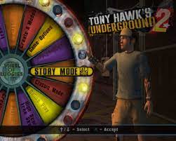 8 rows · oct 04, 2004 · for tony hawk's underground 2 on the playstation 2, gamefaqs has 54 cheat codes and. Tony Hawk S Underground 2 Gamecube The Cutting Room Floor