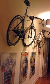 Lousy Legs Der Rennrad Blog Faszination Radsport Mit Ikea Das Rennrad An Der Wand Aufhangen Ein Fahrrad Aufhangen Fahrradraum Wandhalterung Fahrradtrager