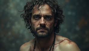 andrew jackson cannibal