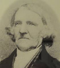 On This Day in UB History: July 9 (Bishop William Brown)