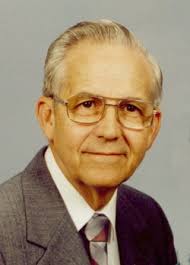 Maj Robert Ray “Bob” Parman (1929-2011)