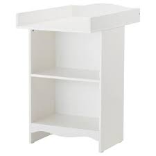 Onsklig Corbeilles Table A Langer Lot De 4 Blanc Ikea Wickeltisch Wickeltisch Ikea Ikea