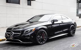 Mercedes Benz S63 Amg Coupe Benz Amg Mercedes