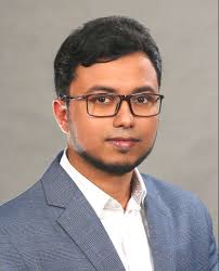 Mohammad Hasibul Hasan