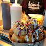 Sugar Mama's Mini Donuts from m.yelp.com
