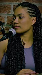 Aliyah Whitehead's Instagram, Twitter & Facebook