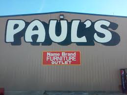 Whether your designing a brand new home or redecorating a small space, take advantage of the 35,000 sq. Paul S Furniture Outlet 1355 S Bishop Ave Rolla Mo 65401 Yp Com