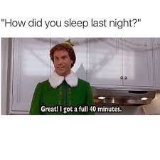 35 Hilarious Memes That Prove We Deserve To Nap In The Office Fairygodboss