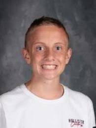 Jackson Smith's Men's Basketball Recruiting Profile