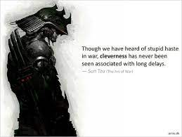 Picture Quote By Sun Tzu On War Vivaquotes Sun Tzu Art Of War Quotes Warrior Quotes