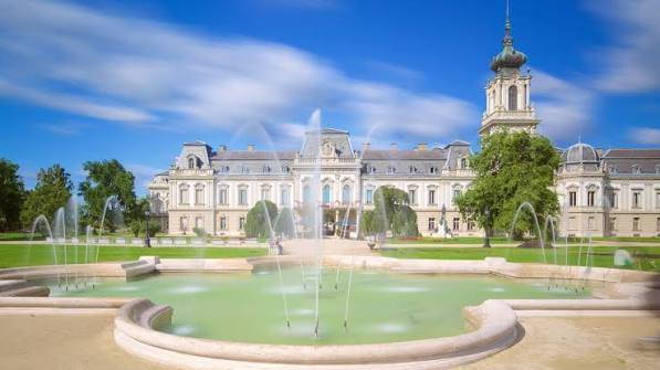 Festetics Palace Tours - Book Now | Expedia