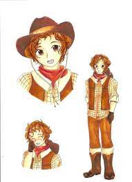 Bidoof Pmd Gijinka Design By Rockbat On Deviantart Pokemon Gijinka Pokemon All Pokemon