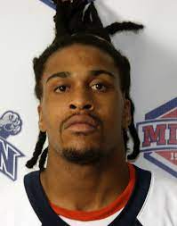 He is a featured writer on the huffington post, and serves as a member of people for the american way's. Byron Williams 2012 13 Football Lincoln University Athletics