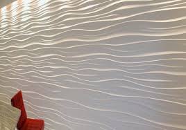 Contemporary Wall Coverings Stone Stone Panelling Siding Fence Interior Tongue And Wave 3d W Textured Wall Panels Plastic Wall Panels Wall Texture Design