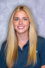 2025-26 Women's Golf Roster