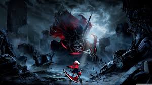 Wallpapers 4k Para Pc 1920x1080 Ideas Papeis De Parede Para Download Anime Animes Rpg