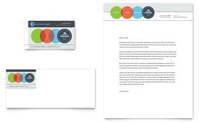 Business Analyst Business Card And Letterhead Template Design By Stocklayouts Letterhead Template Business Card Template Design Letterhead