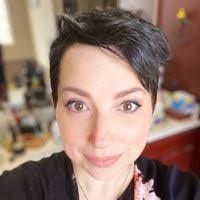 Nicole Bertone's Instagram, Twitter & Facebook