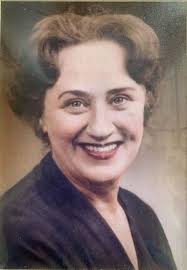 Daphne May (Stapleton) Kennedy (1906-1991)