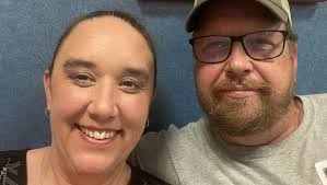 Fundraiser by Brooke Ganes : The Key Family Fund