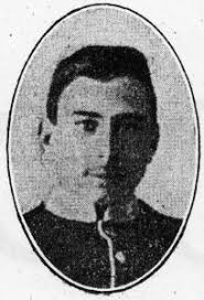 World War I Names: S